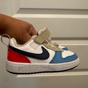 Kids' Court Borough Recraft Low Top Sneaker Little Kid 
SZ 9C